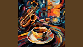 Jazz Brew Morning Sip
