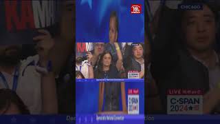 Michelle Obama DNC Speech: "When they go low, we go high.”