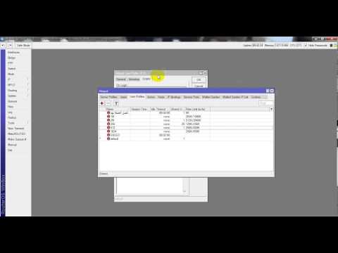 كود دخول العميل والخروج من الميكروتك بصفاره احمد العربى