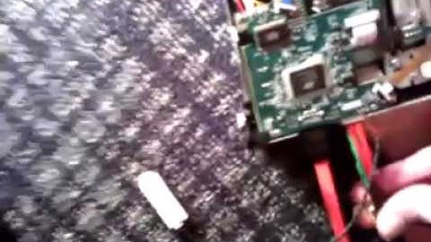 how to flash a lite on drive with probe 3