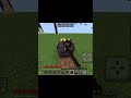 Minecraft weird logic#Minecraft #shots