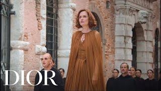 The Dior Costumes at La Biennale di Venezia