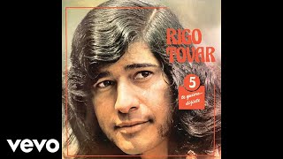 Video thumbnail of "Rigo Tovar - No Te Vayas (Audio)"