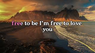 Holding Nothing Back (Jesus Culture) - Karaoke