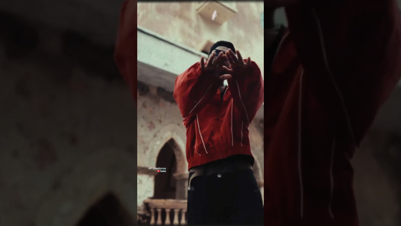 Those Dayz Full Screen Whatsapp Status | Emiway Bantai | 4K HD Video | Part 2 