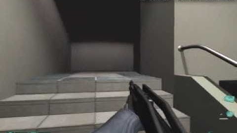 F.E.A.R. - (PC) - Interval 06 - Sayonara, Sucker [1/2]