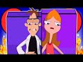 El Nuevo Episodio que ROMPIÓ Phineas y Ferb… (casi)