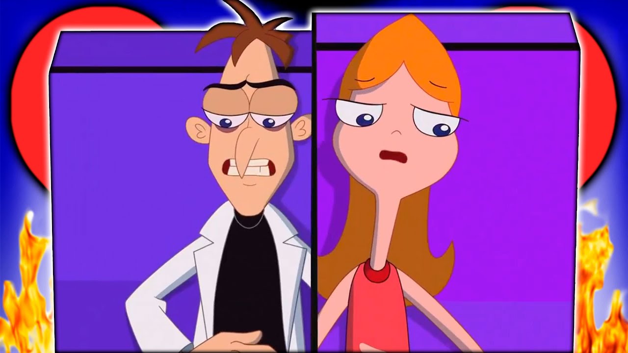 El Nuevo Episodio que ROMPIÓ Phineas y Ferb… (casi)