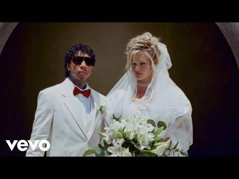 $TARFACE, Tyga - FREEZING (Official Video)