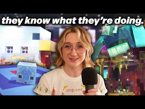 Did Minecraft Just Bring Back Minecon?
