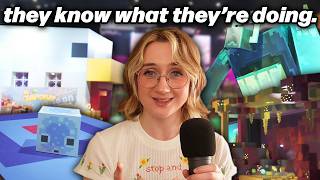 Did Minecraft Just Bring Back Minecon?
