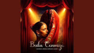 Baila Conmigo (Extended Version) - Manda, Arias, Adrian Loud