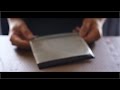 ASMR 低音が好きな方へ Tapping,Touching,Scratching 音フェチ