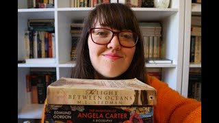March 19 Wrap up Pt.1