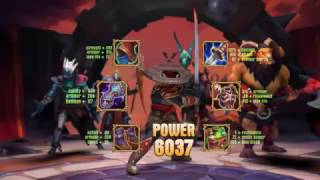 Juggernaut Wars 2.0 - Trailer