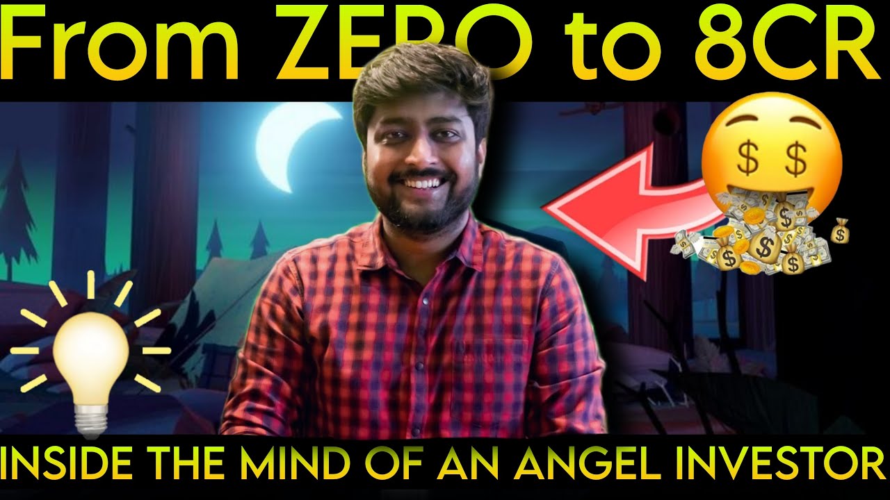 From Bootstrap to Success: How This Founder Made Picxele to 8cr+ Revenue and 750k+ Users | Episode 3