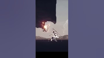 Nier Automata Is A Modern Masterpiece