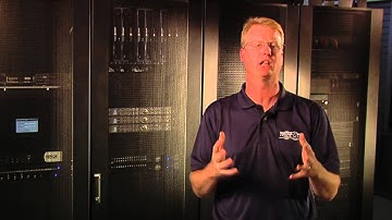Why Your Network Needs a Tripp Lite Hot-Swappable UPS System