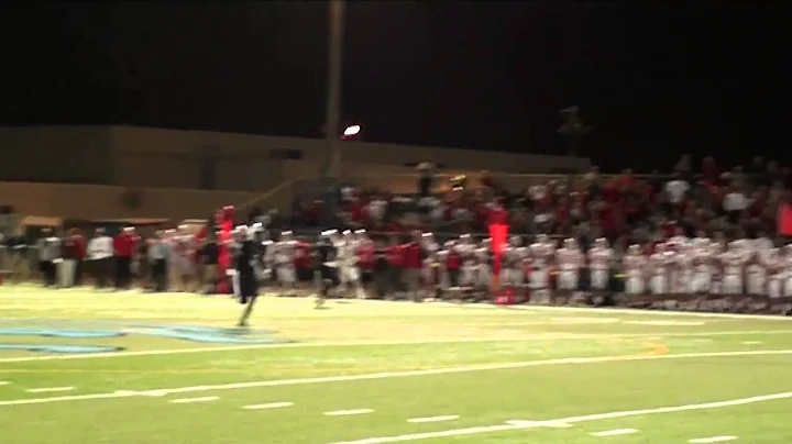 #UTR Top Plays 2013 : Mater Dei's QB Chase Forrest...