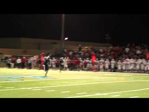 #UTR Top Plays 2013 : Mater Dei's QB Chase Forrest to Matthew Rocket vs Carson