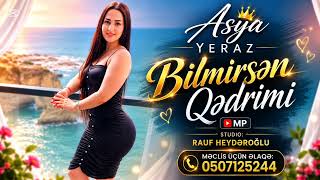 Asya Yeraz \