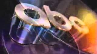 ABC Channel Identifier - 1990