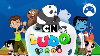 Cartoon Network Ludo Gameplay Android screenshot 4