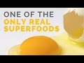 The Impressive Health Benefits of Eggs