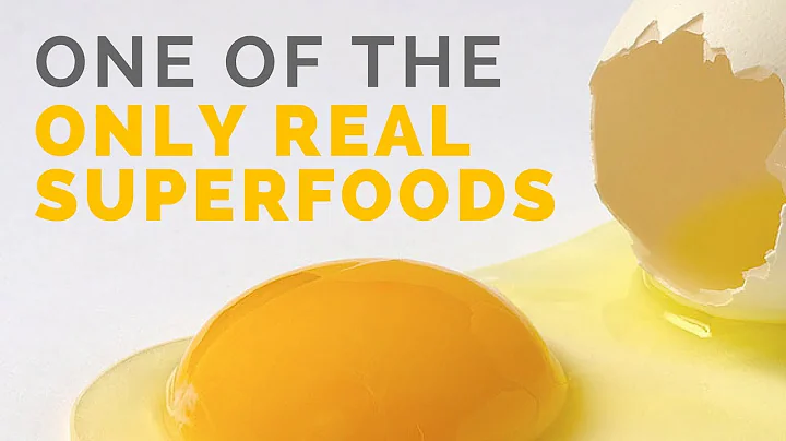The Impressive Health Benefits of Eggs - DayDayNews