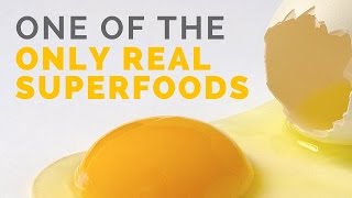 The Impressive Health Benefits of Eggs