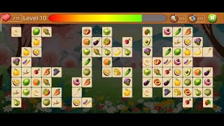 Onet FRUIT || level 10 bikin pusing screenshot 2