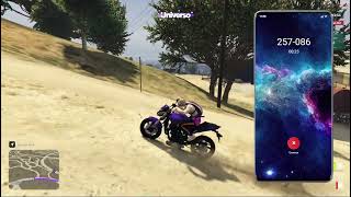 Dancdo Pe Gta Rp Parte 2