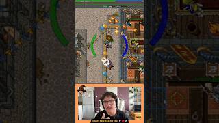 Alô iniciantes no Rubinot, comentem o que querem ver nos vídeos. #tibia #rubinot #mmorpg #fyp #rpg