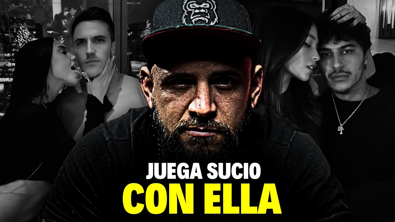 El Secreto Más SUCIO para SEDUCIR a Cualquier MUJER - El Temach