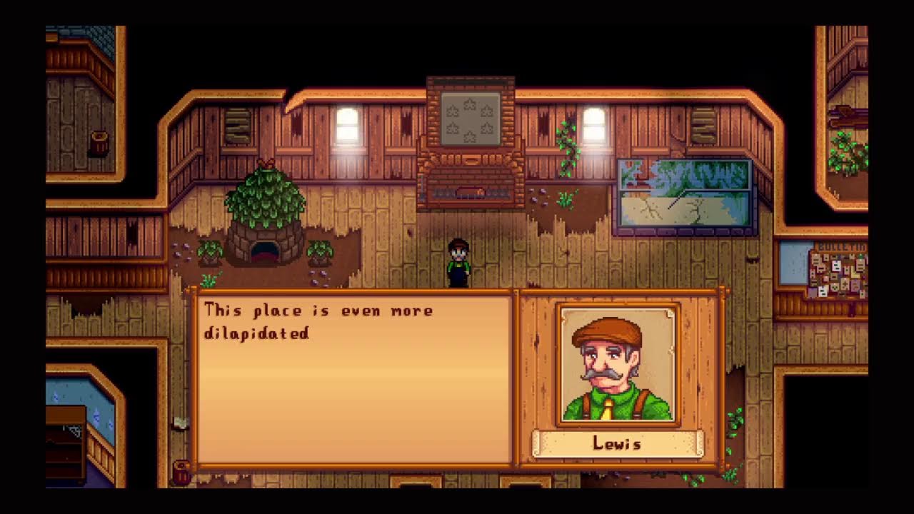 Stardew Valley-PS4 Morgan Farm Ep 1 Location - YouTube