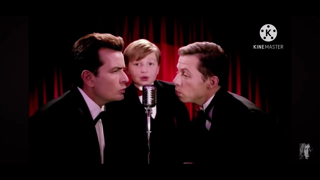 Two and a Half Men Intro (Season 8; 2010-2011)