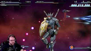 Söldner-X 2: Final Prototype - Nintendo Switch #2 (Twitch Stream)