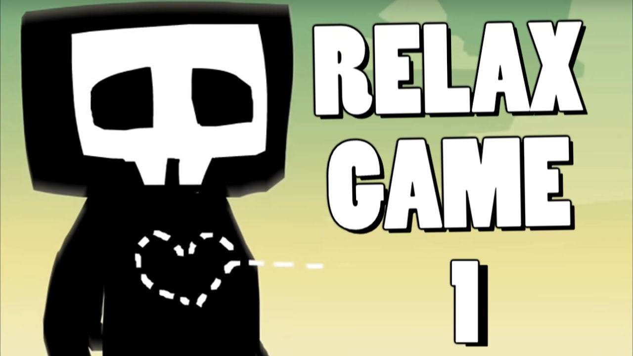 Je voulais commencer avec cette vidéo ! - RELAX GAME 1 leslie van houten