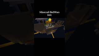 #minecraft #minecraftmemes #minecraftshorts #minecraftbedwars #bedwars #rdr2soundtrack