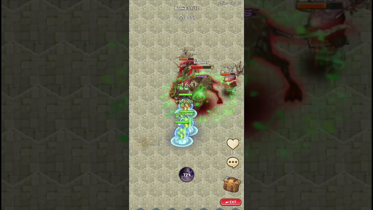 Новая игра для заработка криптовалюты на блокчейне ton. 