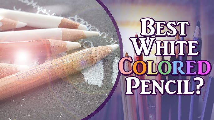 My Top 5 Artist Grade Colored Pencils — The Art Gear Guide