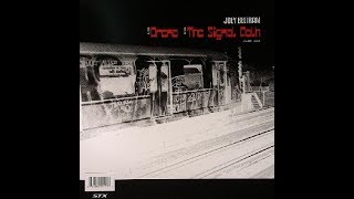 Joey Beltram - The Signal Path
