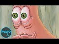 Top 10 Worst Patrick Star Moments