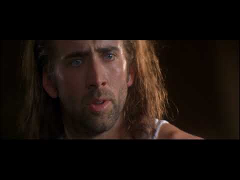 A Tribute To Nicolas Cage S Hair In Con Air Joecouk Hair Meme