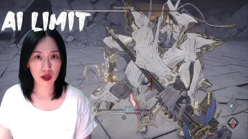 AI LIMIT - Aetherium Mansion, Downward Elevator, Mansion Ground Floor [Part 7] Cleansing Knight