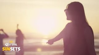 Corona SunSets: Mexico | Commercial