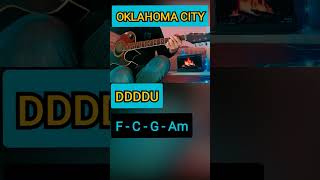 OKLAHOMA CITY - Zach Bryan
