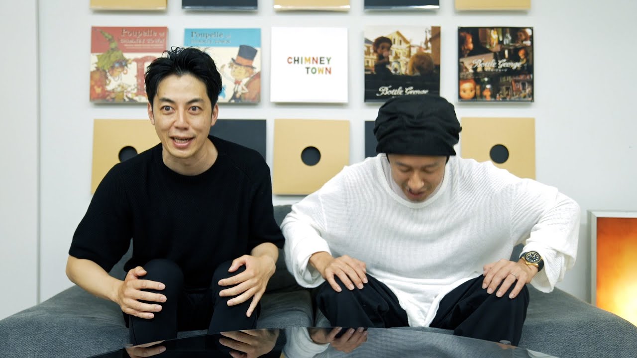 本当にごめんなさい