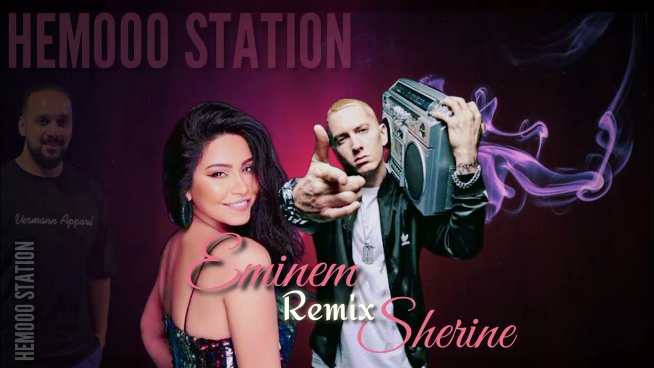 Sherine Ft Eminem Lost Yourself Kadabeen Remix HEMO STATION YouTube sherine-ft-eminem-lost-yourself-kadabeen-remix-hemo-station-youtube