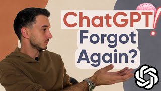 How to Use ChatGPT’s Memory (Full Guide Most Users Miss)